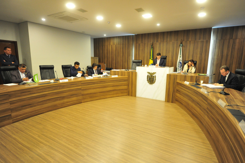 Reunião da Comissão de Obras Públicas, Transportes e Comunicação.