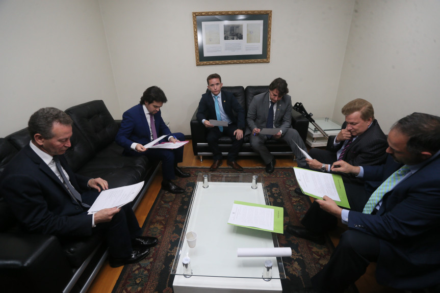 Reunião da Comissão de Agricultura, Pecuária, Abastecimento e Desenvolvimento Rural.