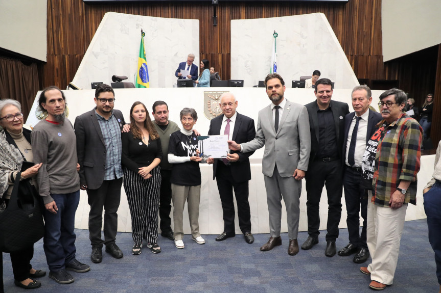 A Declaração Internacional do 80º Aniversário do Levante do Gueto de Varsóvia é uma homenagem ao legado deixado por combatentes, mártires, vítimas e sobreviventes contra o nazismo e o fascismo.