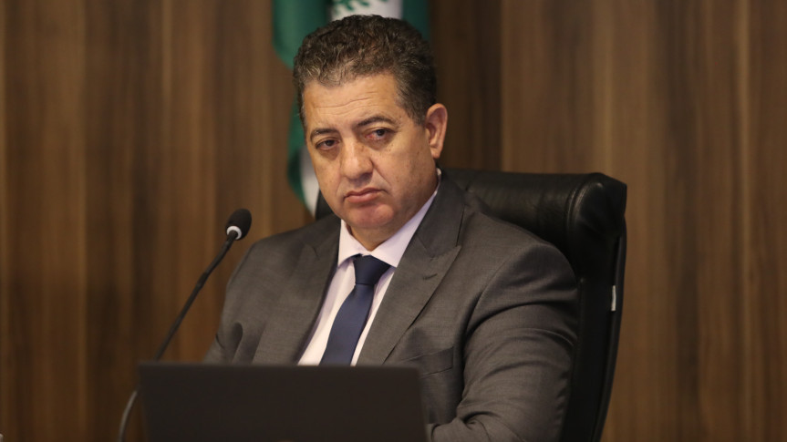 Projeto do deputado Cobra Repórter (PSD) altera a Lei que institui a Rede Estadual de Ajuda Humanitária,