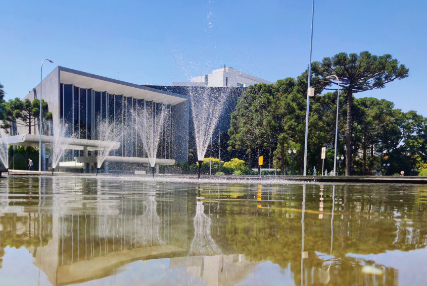 A ordem do dia da sessão da próxima segunda-feira (7) conta com nove itens que serão votados em Plenário.