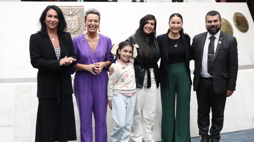 Primeiro dia de seminário ocorreu no Plenário da Casa, na tarde desta quarta-feira (12).