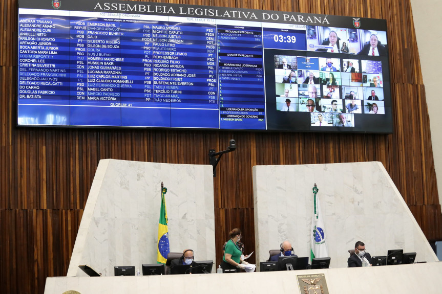 Proposta aprovada pelos deputados tem como objetivo acabar com a burocracia enfrentada por familiares e portadores de autismo.