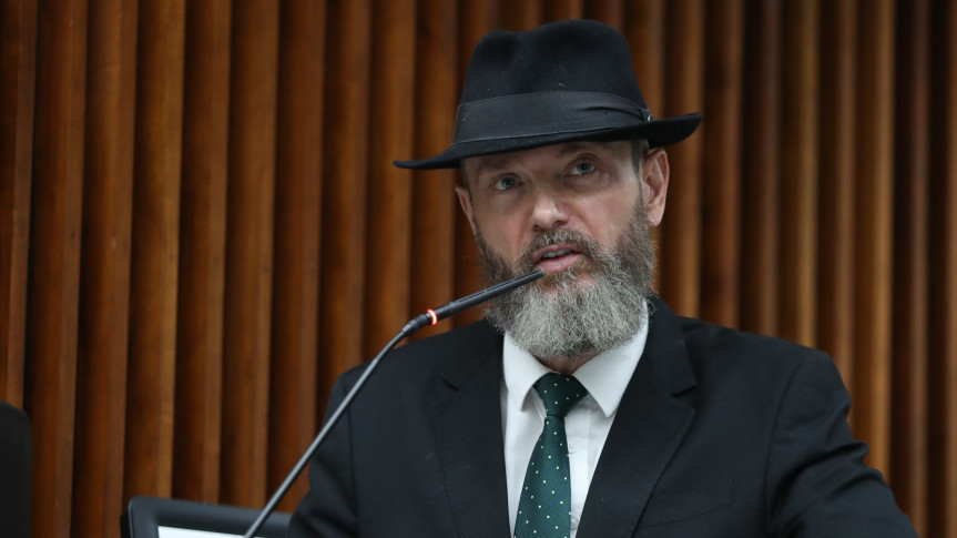 Projeto de lei propõe a criação da Rota do Antigomobilismo no Paraná