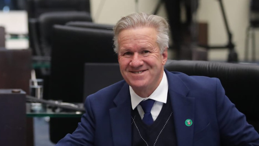 A adoção do CAR Dinamizado era uma reivindicação do deputado estadual Luis Corti (PSB), que encaminhou o à Secretaria de Desenvolvimento Sustentável (Sedest).
