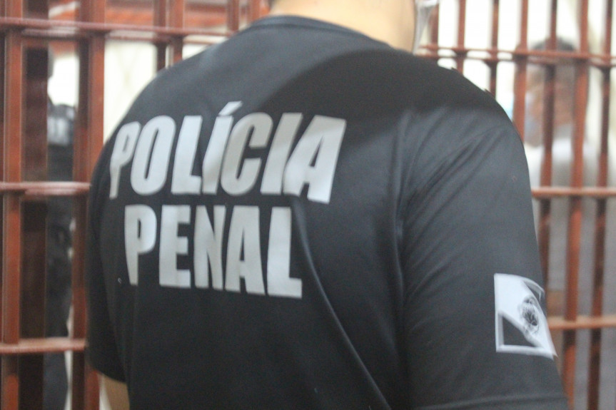 Proposta que cria a Polícia Penal inicia a tramitação na Assembleia Legislativa do Paraná. Texto precisa ter a admissibilidade aprovado na CCJ antes de ser criada uma Comissão Especial para analisar a proposta.