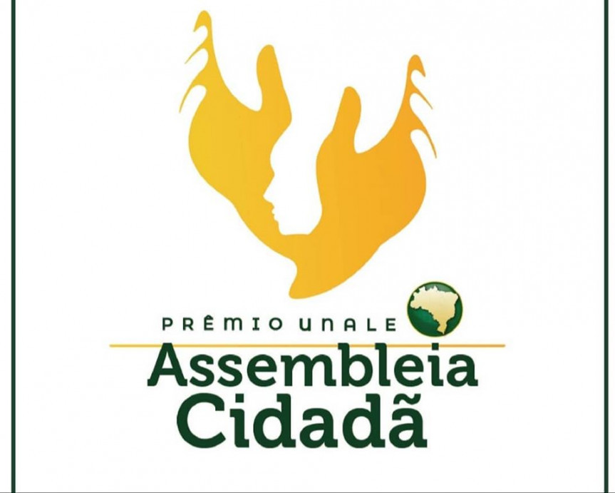 Prêmio criado pela Unale tem dois projetos da Assembleia Legislativa do Paraná entre os finalistas.