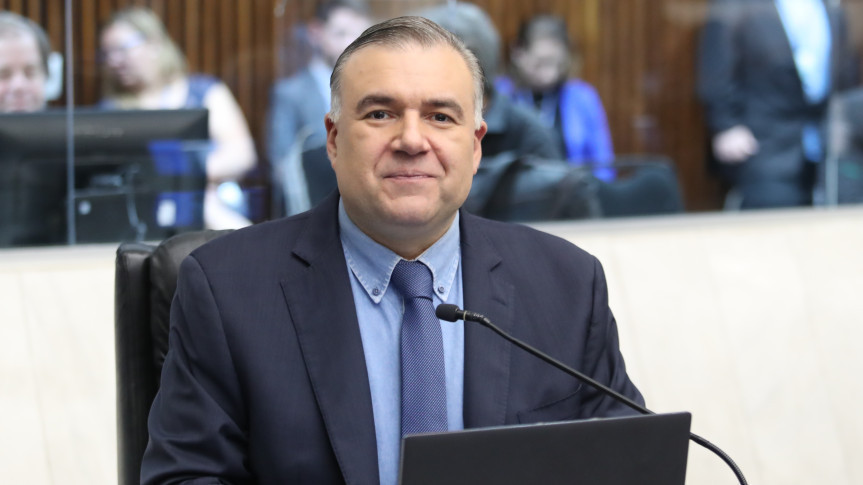 Segundo o deputado Ney Leprevost (União), coordenador da Frente Parlamentar da Medicina, o evento é uma oportunidade especial para unir as famílias paranaenses e reforçar a importância da prevenção ao câncer, no Dia Nacional de Combate ao Câncer Infantil.