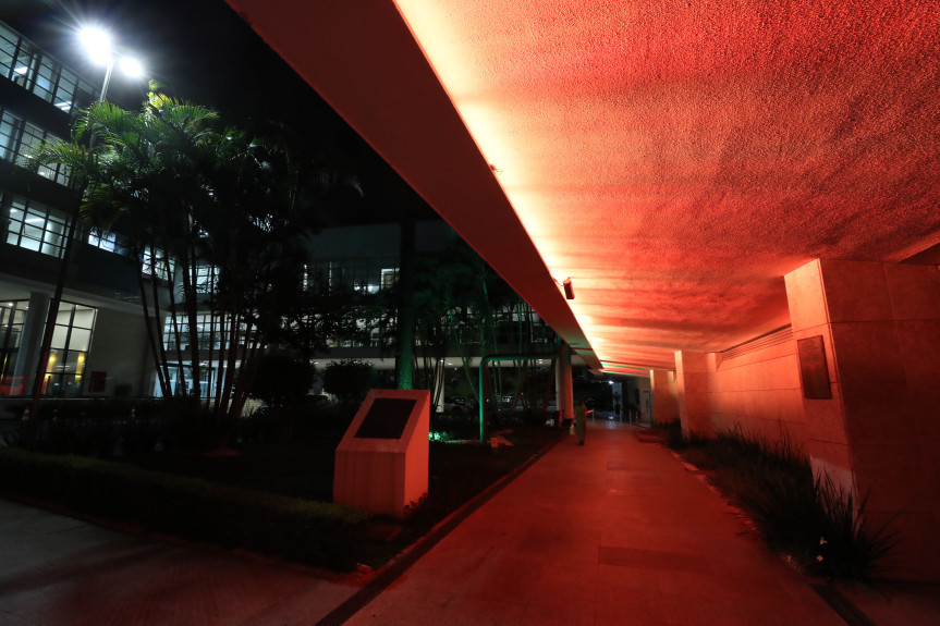 A Campanha é realizada anualmente, do dia 20 de novembro ao dia 10 de dezembro, conforme o artigo 215 de Código Estadual da Mulher Paranaense.