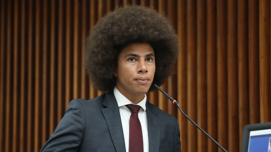 Prerrogativas parlamentares do deputado Renato Freitas (PT) são suspensas por 30 dias