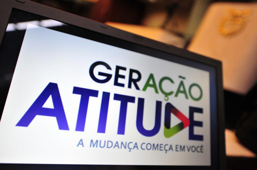 Projeto vencedor do Geração Atitude 2022 será conhecido nesta terça-feira (08)