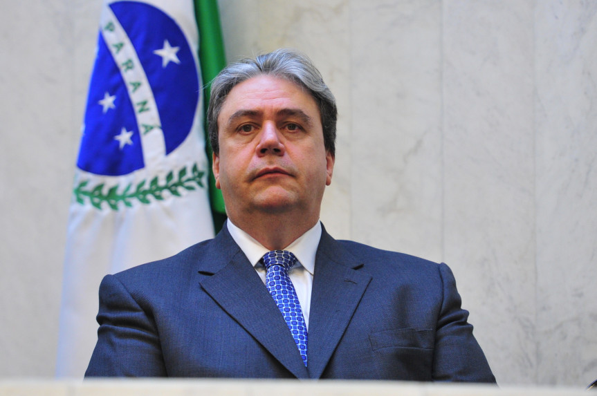 Assembleia aprova título de cidadão benemérito do Paraná para Wilson Picler