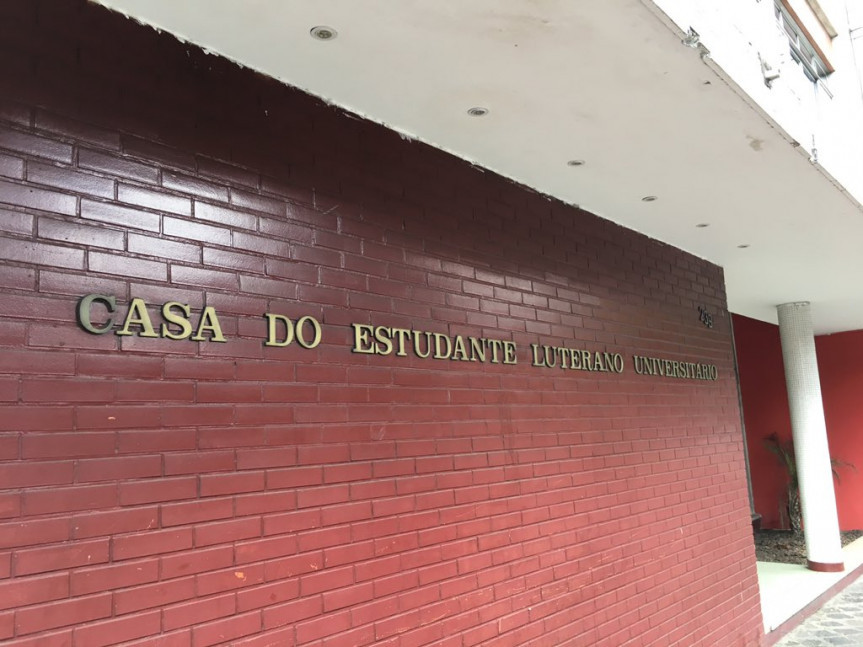 Sessão solene marca os 50 anos da Casa do Estudante Luterano Universitário - Celu.