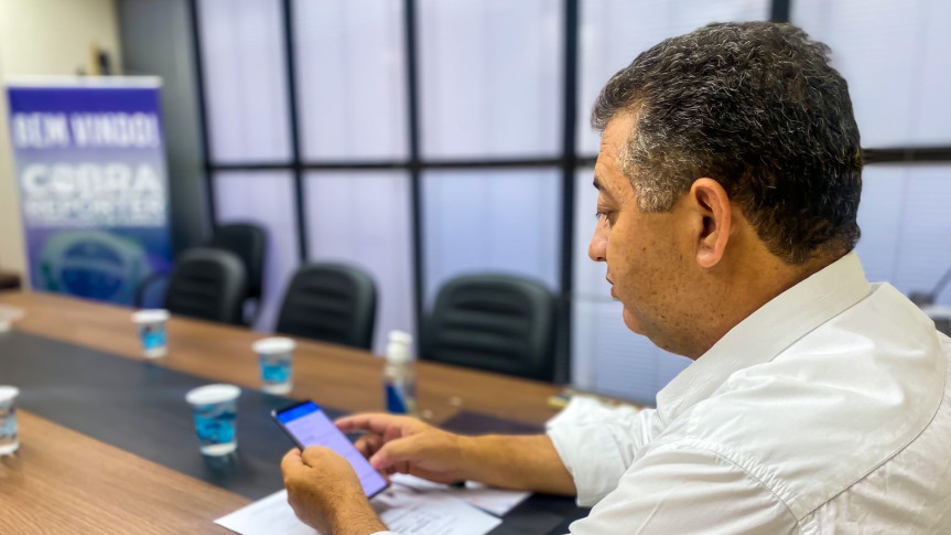 A Semana Detox Digital Paraná é instituída pela Lei nº 20.138/2020, de autoria do deputado Cobra Repórter (PSD)