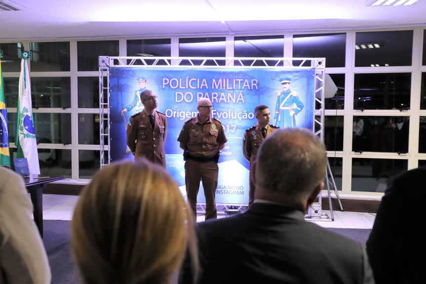 Evento de lançamento ocorreu no Espaço Cultural da Assembleia Legislativa.