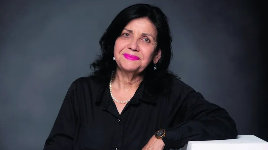 Mariangela Hungria desenvolveu tecnologias e produtos de baixo custo que aumentaram a produtividade das culturas de forma acessível e sustentável em dezenas de milhões de hectares.