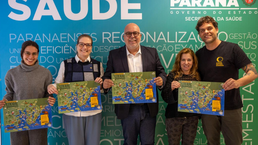 Reunião ocorreu na última segunda-feira (10).