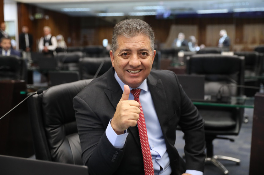 O deputado destacou ainda que os imigrantes libaneses e seus descendentes contribuem grandemente com sua força de trabalho para o desenvolvimento do Paraná e do país.