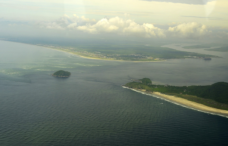 Além do modelo híbrido, com cobrança de taxa de outorga, de concessão das rodovias no estado, União pretende criar uma taxa para acesso ao Porto de Paranaguá.