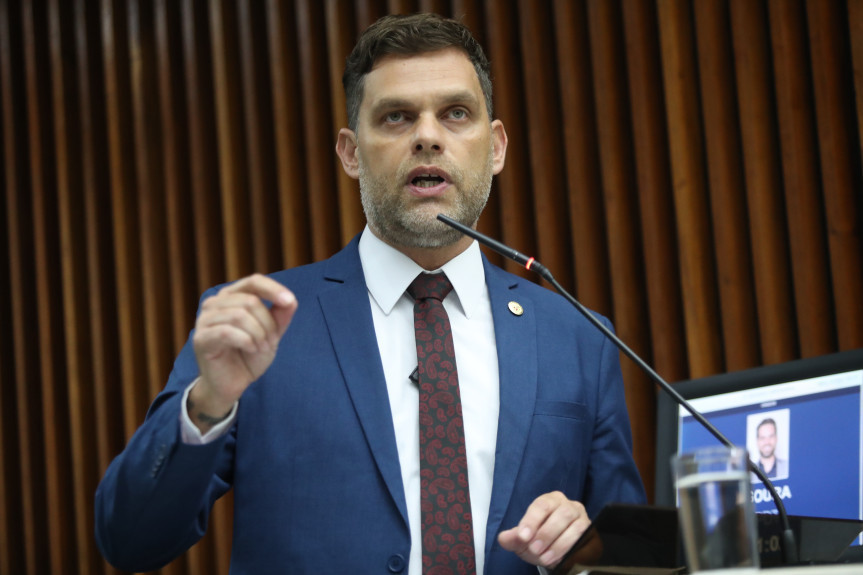 “Precisamos comemorar cada avanço”, afirmou Goura.