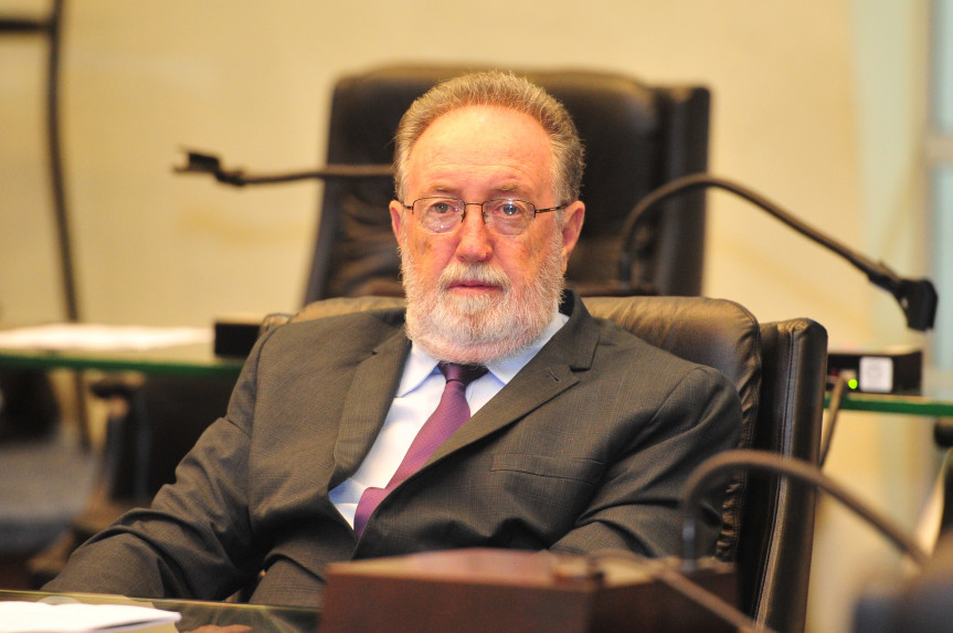 Deputado Tercílio Turini (CDN).