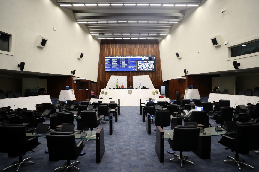 Assembleia aprova parcelamento do ICMS para empresas em recuperação judicial