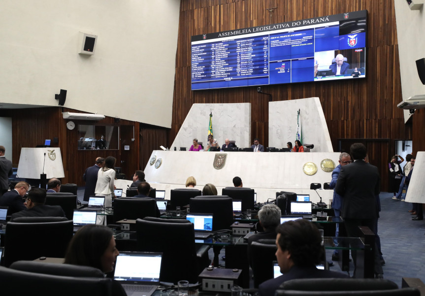 As iniciativas homenagearam personalidades com contribuições em suas localidades e ainda definiram a cidade de Inácio Martins como a Capital do Pinhão no Paraná.