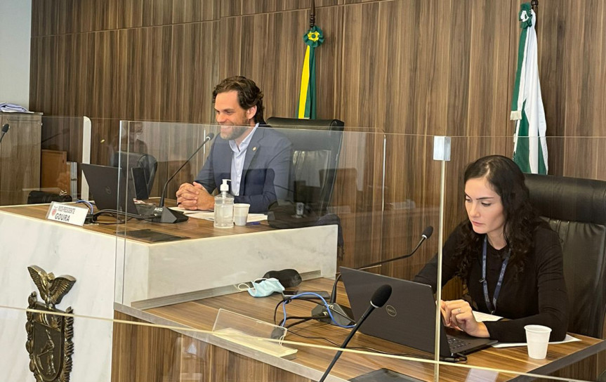 Audiência pública debateu a implantação de Casas de Passagem Indígena no Paraná.