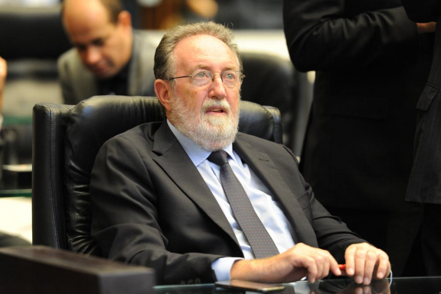 Deputado Tercílio Turini (PPS). 