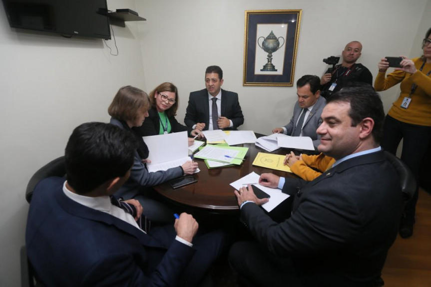 Presidente do Conselho Estadual dos Direitos do Idoso (CEDI), Jorge Nei Mendes, fará dos trabalhos do Conselho em reunião da CRIAI.