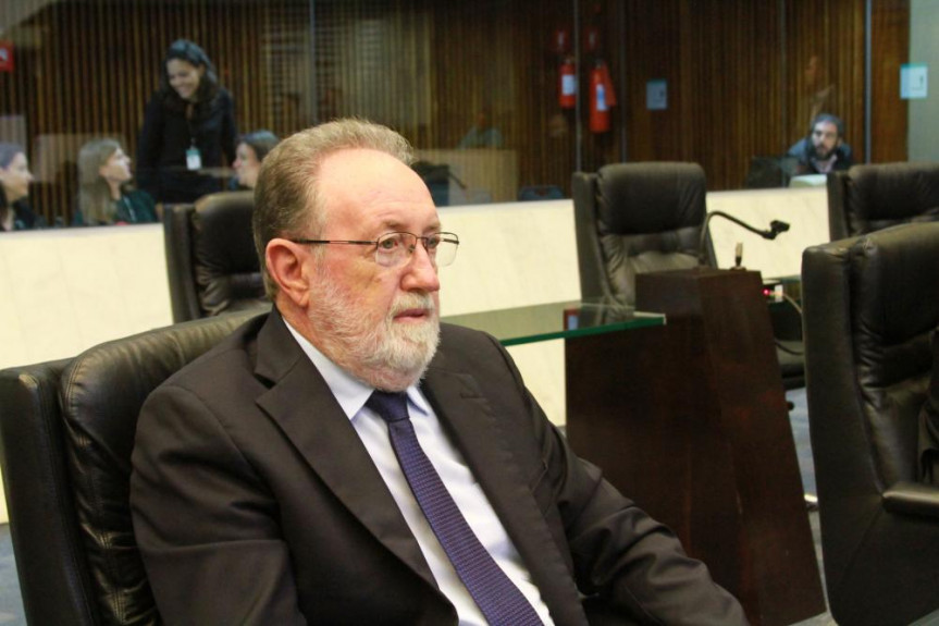 Deputado Tercílio Turini (PPS)