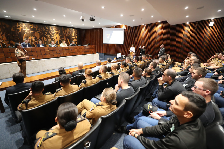 Audiência ocorreu no Plenarinho da Assembleia Legislativa na manhã desta terça-feira (7).