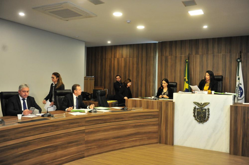 Comissão de Defesa dos Direitos da Criança, do Adolescente e do Idoso - CRIAI 29/05/2018