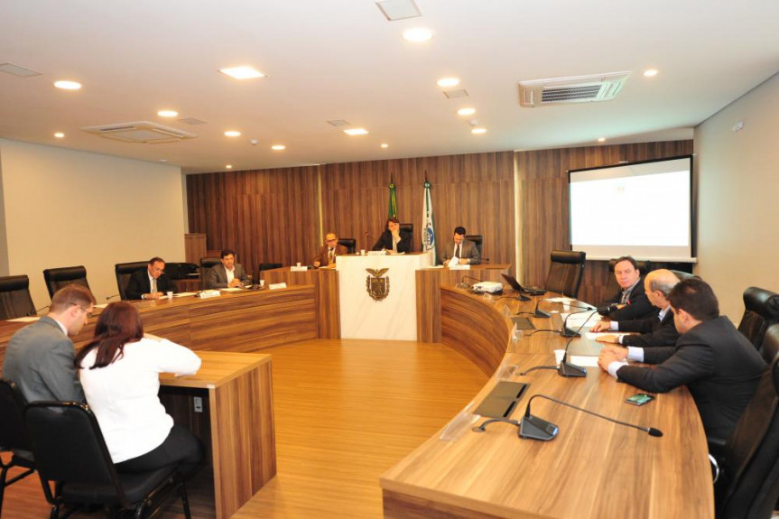 Reunião da "CPI da Indústria do Atestado Médico".