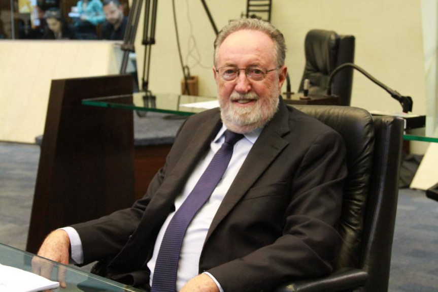 Deputado Tercílio Turini (PPS).