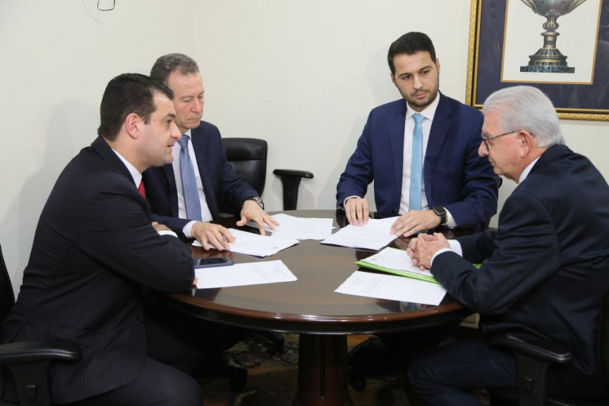 Reunião da Comissão de Indústria, Comércio, Emprego e Renda.