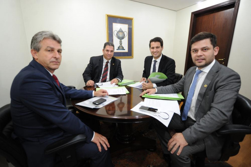 Comissão de Finanças 11/042016