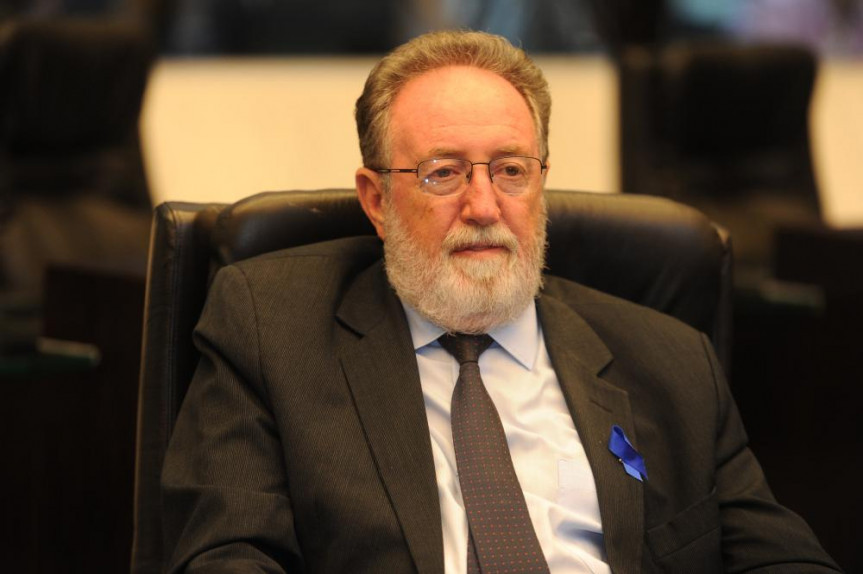 Deputado Tercílio Turini (PPS). 