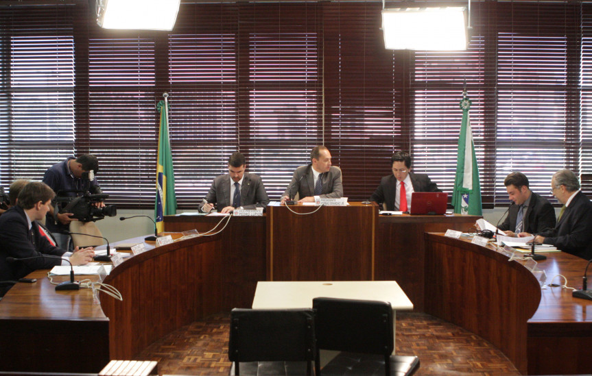 Comissão de Agricultura da Assembleia Legislativa discute e vota pauta composta por sete proposições
