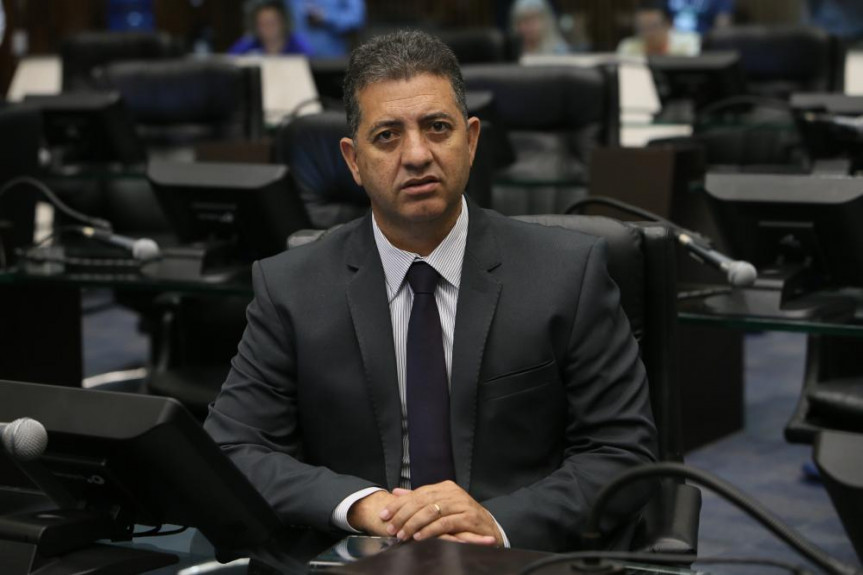 Deputado Cobra Repórter: objetivo é evitar tragédias como a que aconteceu em Brumadinho (MG).