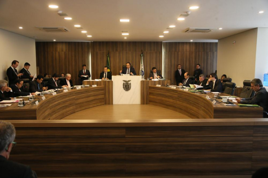 Reuniões da Comissão de Constituição e Justiça (CCJ) da Alep serão retomadas na terça-feira (06).
