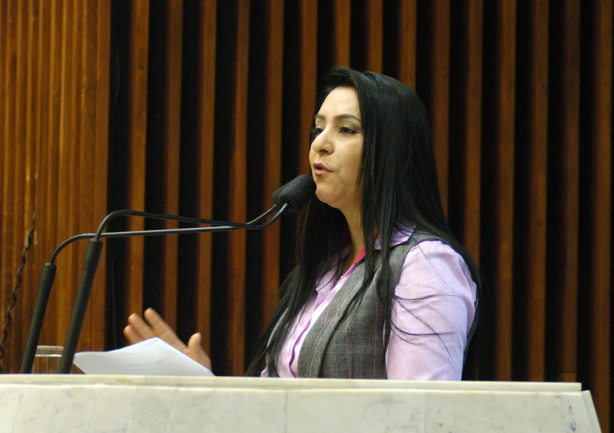 Projeto de lei da deputada Mara Lima (PSDB) disciplina comércio de planos funerários