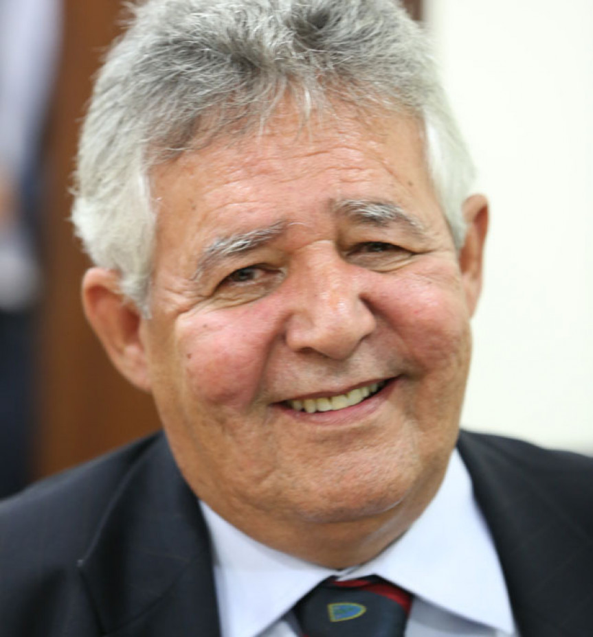 Posse do deputado Luiz Carlos Martins (PSD)