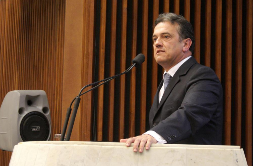 Deputado Plauto Miró (DEM). 