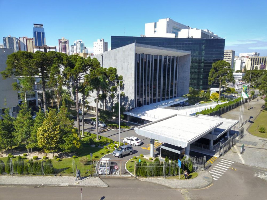 Sessões plenárias na Assembleia Legislativa serão retomadas na segunda-feira (05).