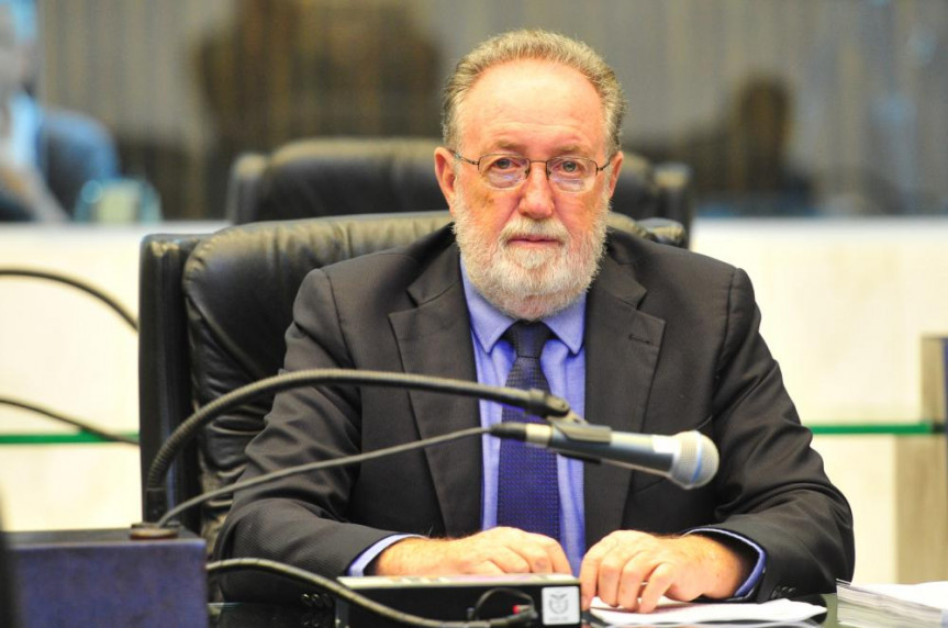 Deputado Tercílio Turini (PPS).
