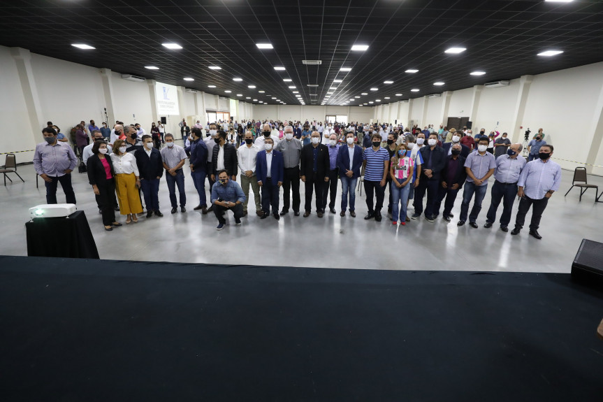 Audiência mobiliza sociedade de Londrina contra novas concessões de pedágio no Paraná.