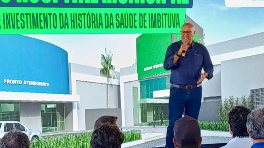 “É uma conquista aguardada há muitos anos pela população", declarou o deputado Romanelli.