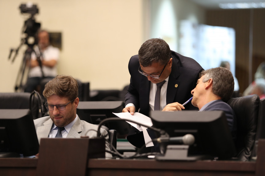 Sessão Plenária 17/02/2020