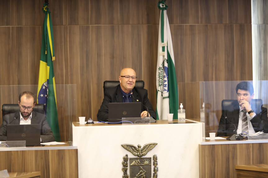 Assembleia em Debate: O Parlamento estadual na pauta foi o tema de um evento promovido pela Escola do Legislativo em parceria com o Instituto Parla e Cejur.